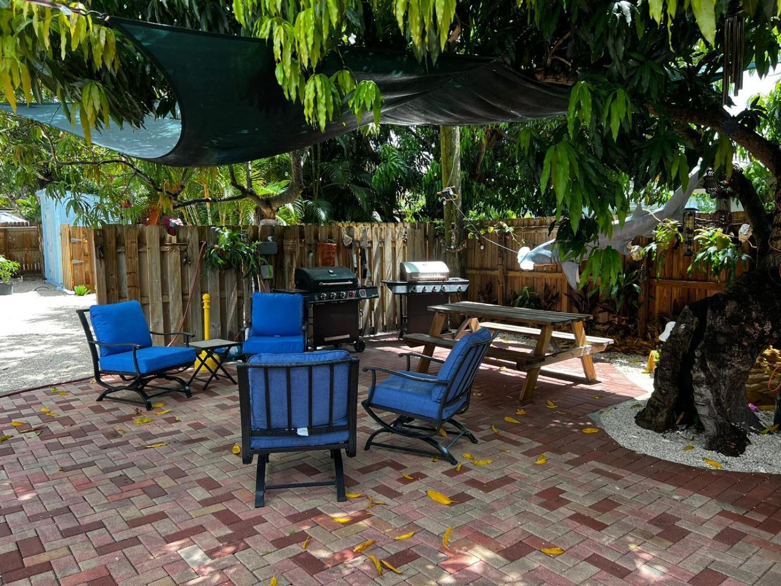 Luxury Quiet Studio - Fort Lauderdale Exterior foto